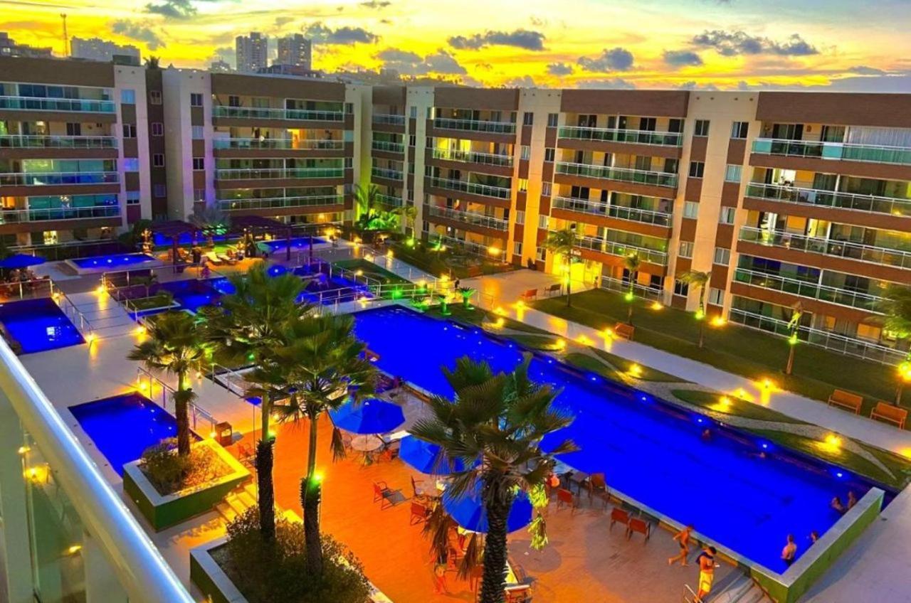 Apartment Vg Fun Do Futuro Pe Na Areia Ap 311 Imob Temporada *